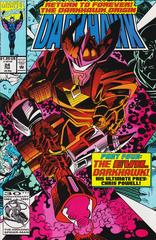 Darkhawk #24 (1993) Comic Books Darkhawk Prices
