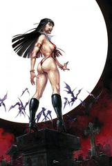 Vengeance of Vampirella [Crain] Comic Books Vengeance of Vampirella Prices