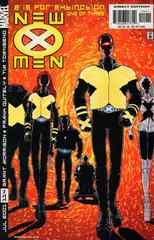 New X-Men #114 (2001) Comic Books New X-Men Prices