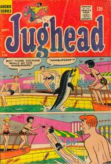 Jughead #136 (1966) Comic Books Jughead Prices