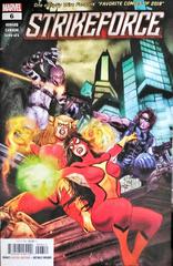 Strikeforce #6 (2020) Comic Books Strikeforce Prices