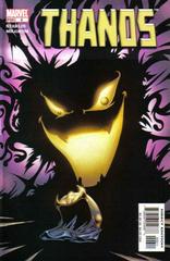 Thanos #6 (2004) Comic Books Thanos Prices
