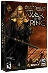 The Lord of the Rings: War of the Ring PC Games Prices