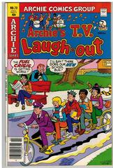 Archie's T.V. Laugh-out #73 (1980) Comic Books Archie's TV Laugh-out Prices