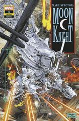 Moon Knight [Mayhew B] Comic Books Moon Knight Prices