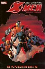 Astonishing X-Men: Dangerous [Paperback] #2 (2005) Comic Books Astonishing X-Men Prices