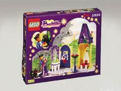 The Queen's Room #5826 LEGO Belville Prices
