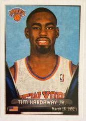 Tim Hardaway Jr #34 Basketball Cards 2014 Panini Stickers Prices