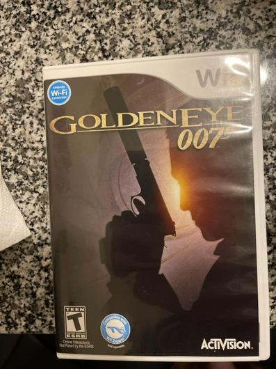 007 GoldenEye photo