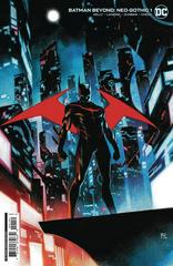 Batman Beyond: Neo-Gothic [Ruan] #1 (2023) Comic Books Batman Beyond: Neo-Gothic Prices