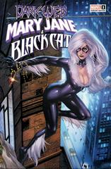 Mary Jane & Black Cat [Anacleto] #1 (2022) Comic Books Mary Jane & Black Cat Prices