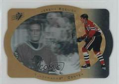 Jeremy Roenick #7 Hockey Cards 1996 Spx Prices