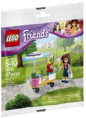 Smoothie Stand #30202 LEGO Friends Prices