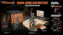 Tom Clancy's The Division 2 [Dark Zone Edition] Playstation 4 Prices