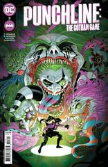 Punchline: The Gotham Game Comic Books Punchline: The Gotham Game Prices