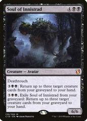 Soul of Innistrad Magic Commander 2019 Prices