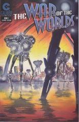 War of the Worlds #1 (1996) Comic Books War of the Worlds Prices