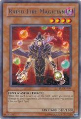 Rapid-Fire Magician YuGiOh Elemental Energy Prices