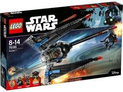 Tracker I #75185 LEGO Star Wars Prices