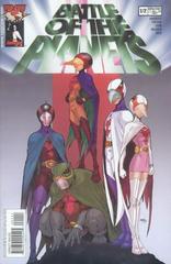 Battle of the Planets #1/2 (2002) Comic Books Battle of the Planets Prices
