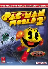Pac-Man World 2 [Prima] Strategy Guide Prices