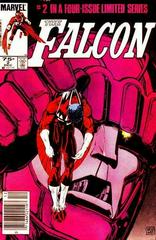 The Falcon Comic Books Falcon Prices