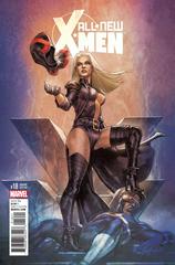All-New X-Men [Roux] #18 (2017) Comic Books All-New X-Men Prices