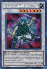 Driven Daredevil ORCS-EN097 YuGiOh Order of Chaos Prices