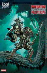 Predator vs. Wolverine [De La Rosa] #2 (2023) Comic Books Predator Vs. Wolverine Prices