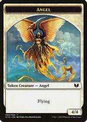 Angel Token & Knight Token Magic Commander 2015 Prices