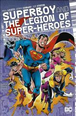 Superboy and the Legion of Super-Heroes Comic Books Superboy and the Legion of Super-Heroes Prices