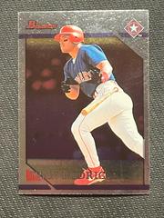 Ivan Rodrigues [foil] Baseball Cards 1996 Bowman Prices