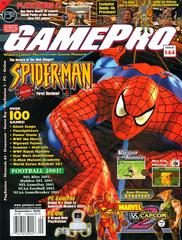 GamePro [September 2000] GamePro Prices