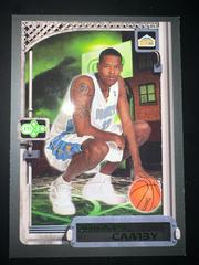 Marcus Camby Basketball Cards 2003 Topps Rookie Matrix Prices