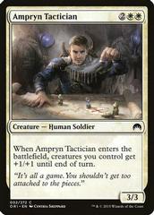 Ampryn Tactician [Foil] Magic Magic Origins Prices