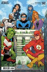 Titans [Shaner] #2 (2023) Comic Books Titans Prices