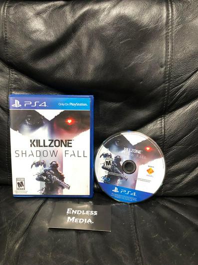 Killzone: Shadow Fall photo
