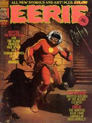 Eerie #57 (1974) Comic Books Eerie Prices