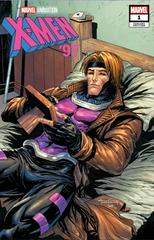 X-Men '97 [Kirkham] #1 (2024) Comic Books X-Men '97 Prices