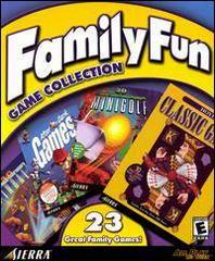 Family Fun Game Collection PC Games Prices