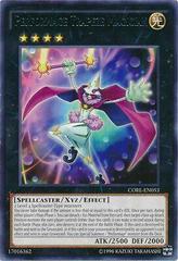 Performage Trapeze Magician YuGiOh Clash of Rebellions Prices