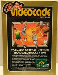 Baseball & Tennis & Hockey & Handball Bally Astrocade Prices
