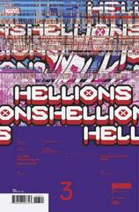 Hellions [Muller] #3 (2020) Comic Books Hellions Prices