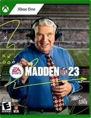 Madden NFL 23 Xbox One Prices