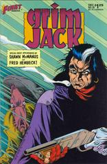 Grimjack #29 (1986) Comic Books Grimjack Prices