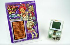 Game Boy Light Skeleton Famitsu JP GameBoy Prices