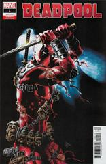 Deadpool [Deodato] Comic Books Deadpool Prices