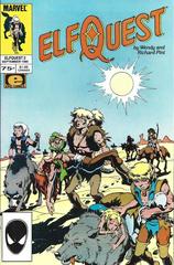 ElfQuest #2 (1985) Comic Books Elfquest Prices