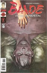 Blade of the Immortal #61 (2001) Comic Books Blade of the Immortal Prices