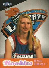 Michele VanGorp #120 Basketball Cards 1999 Ultra WNBA Prices